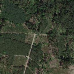 Satellite imagery of Klusánky-Kolíkovaná [Běleč nad Orlicí], CZ