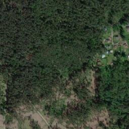 Satellite imagery of Klusánky-Kolíkovaná [Běleč nad Orlicí], CZ