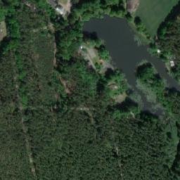 Satellite imagery of (Velký Chobot) [Běleč nad Orlicí], CZ