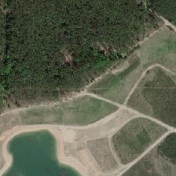 Satellite imagery of (Velký Chobot) [Běleč nad Orlicí], CZ