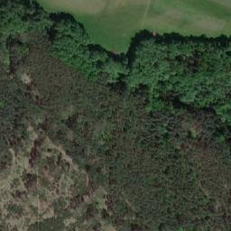 Satellite imagery of (Hliníky) [Třebechovice pod Orebem-Krňovice], CZ