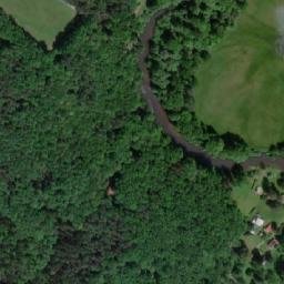 Satellite imagery of (Hliníky) [Třebechovice pod Orebem-Krňovice], CZ