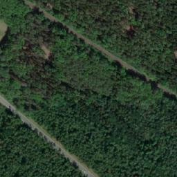 Satellite imagery of V Končinách, CZ