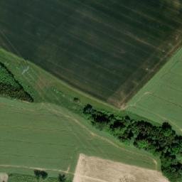 Satellite imagery of (U Stojavek) [Voděrady-Ježkovice] GSM, CZ