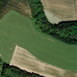 Satellite imagery of (U Stojavek) [Voděrady-Ježkovice] GSM, CZ