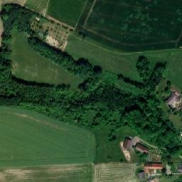 Satellite imagery of (U Stojavek) [Voděrady-Ježkovice] GSM, CZ