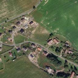 Satellite imagery of Čertův kopec [Javornice], CZ