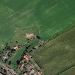Satellite imagery of Čertův kopec [Javornice], CZ