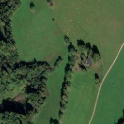 Satellite imagery of (Popelov [Rokytnice v Orl.h. -- Nebeská Rybná]), CZ