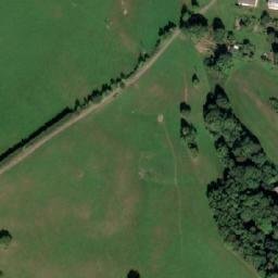 Satellite imagery of (Popelov [Rokytnice v Orl.h. -- Nebeská Rybná]), CZ