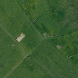Satellite imagery of Polom [Bartošovice v Orl.h.], CZ