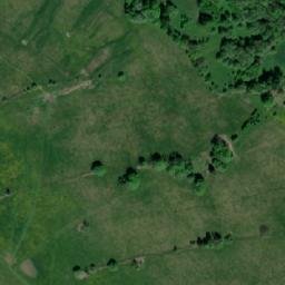 Satellite imagery of Polom [Bartošovice v Orl.h.], CZ