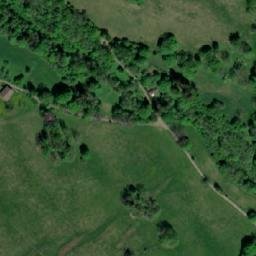 Satellite imagery of Polom [Bartošovice v Orl.h.], CZ