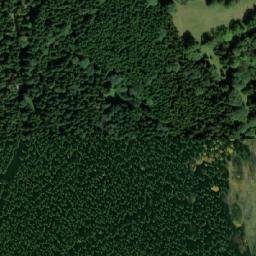 Satellite imagery of Stráž [Ostružná] GSM, CZ