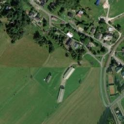 Satellite imagery of [Ostružná] WT-1, CZ