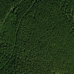 Satellite imagery of Mračná hora [Ostružná], CZ