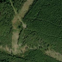 Satellite imagery of Šumný [Bělá pod Pradědem-Adolfovice] outlook p., CZ