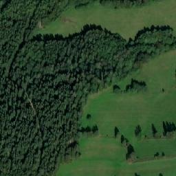 Satellite imagery of Domašovský kopec [Bělá pod Pradědem-Domašov], CZ
