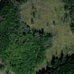 Satellite imagery of Komora [Heřmanovice], CZ