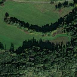 Satellite imagery of [Město Albrechtice-Hynčice] GSM, CZ