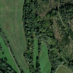 Satellite imagery of Měsíční hora [Město Albrechtice-Hynčice], CZ