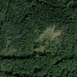 Satellite imagery of Měsíční hora [Město Albrechtice-Hynčice], CZ