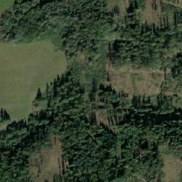 Satellite imagery of Pěnkavčí vrch [Město Albrechtice-Piskořov], CZ