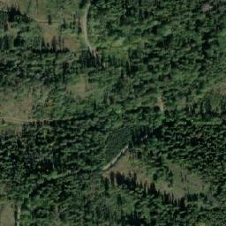 Satellite imagery of Pěnkavčí vrch [Město Albrechtice-Piskořov], CZ