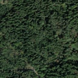 Satellite imagery of Hradiště [Slezské Rudoltice-Nový Les], CZ