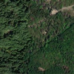 Satellite imagery of Poruba [Slezské Rudoltice-Pelhřimovy], CZ