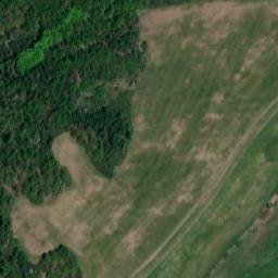 Satellite imagery of Na Kopci [Pelhřimovy], CZ