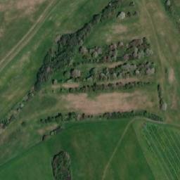 Satellite imagery of Na Kopci [Pelhřimovy], CZ