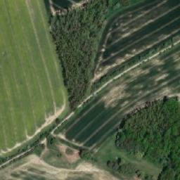 Satellite imagery of Kozí vrch [Slezské Rudoltice-Pelhřimovy], CZ