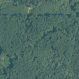 Satellite imagery of Ostrońska Góra, PL