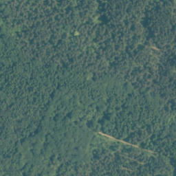 Satellite imagery of Ostrońska Góra, PL