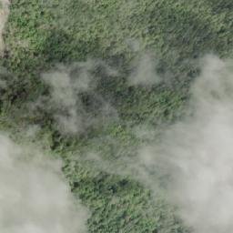 Satellite imagery of Lagoon Peak, CA