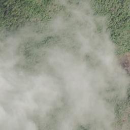 Satellite imagery of Lagoon Peak, CA