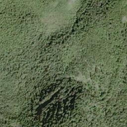 Satellite imagery of Saxifraga Mountain, CA