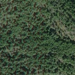 Satellite imagery of Cliff Peak, CA