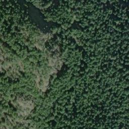 Satellite imagery of Cliff Peak, CA