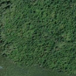 Satellite imagery of Llanover Mountain, CA