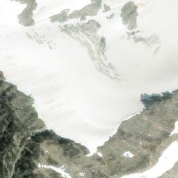 Satellite imagery of Claimpost Peak, CA