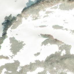 Satellite imagery of Claimpost Peak, CA