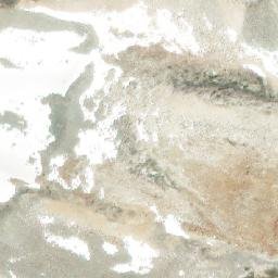 Satellite imagery of Claimpost Peak, CA