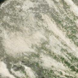 Satellite imagery of Cantilever Range, CA