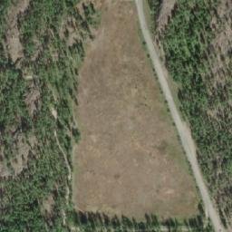 Satellite imagery of Cameron Point, CA