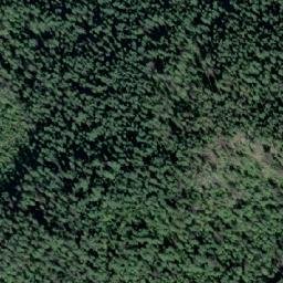 Satellite imagery of Box Mountain, CA