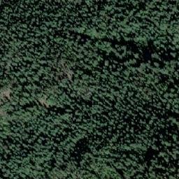 Satellite imagery of Box Mountain, CA