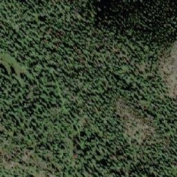 Satellite imagery of Allshouse Peak, CA