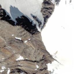 Satellite imagery of Mount Cooper, CA